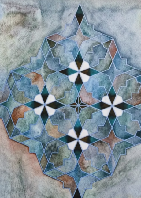 Islamic Pattern Art 4.png